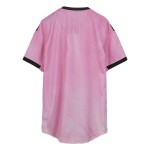 Günstige Fußballtrikots Real Madrid Y-3 Pink 120th Anniversary Heimtrikot 2022-23 Kurzarm